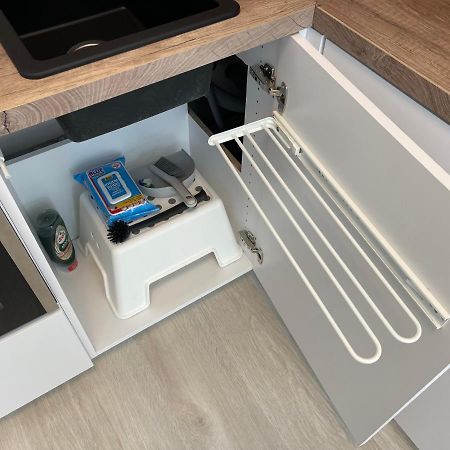 Groot Terras I Luxe Verblijf I Tot 4 Personen I 50M Van De Dijk I Nieuwpoort-Bad 외부 사진