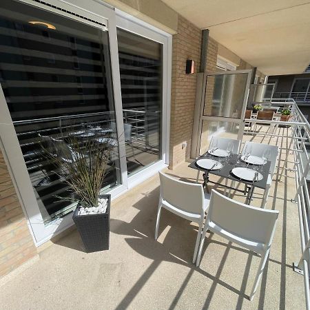 Groot Terras I Luxe Verblijf I Tot 4 Personen I 50M Van De Dijk I Nieuwpoort-Bad 외부 사진