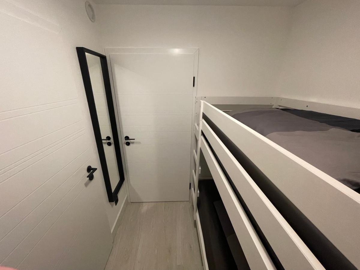 Groot Terras I Luxe Verblijf I Tot 4 Personen I 50M Van De Dijk I Nieuwpoort-Bad 외부 사진