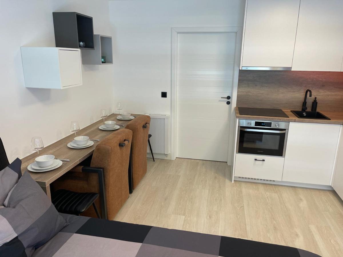 Groot Terras I Luxe Verblijf I Tot 4 Personen I 50M Van De Dijk I Nieuwpoort-Bad 외부 사진