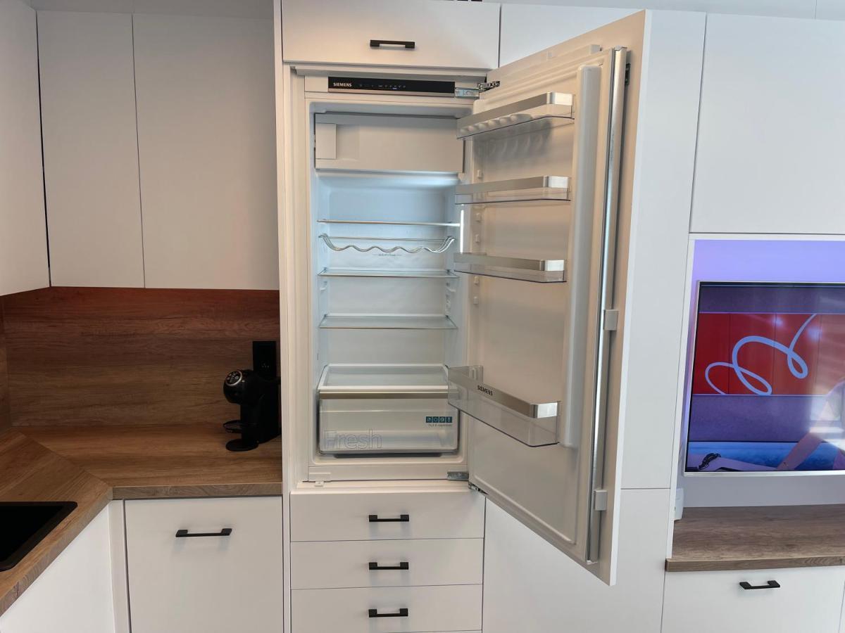 Groot Terras I Luxe Verblijf I Tot 4 Personen I 50M Van De Dijk I Nieuwpoort-Bad 외부 사진