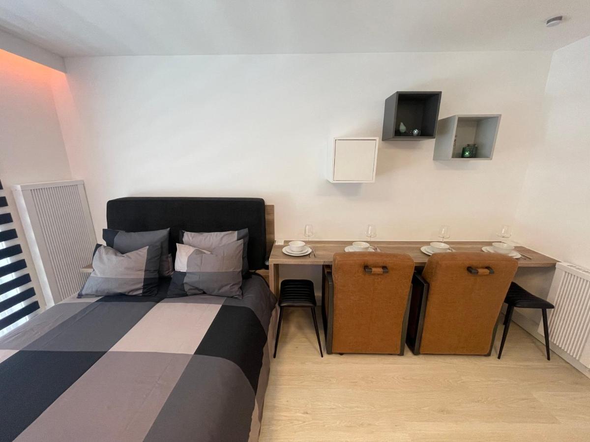 Groot Terras I Luxe Verblijf I Tot 4 Personen I 50M Van De Dijk I Nieuwpoort-Bad 외부 사진