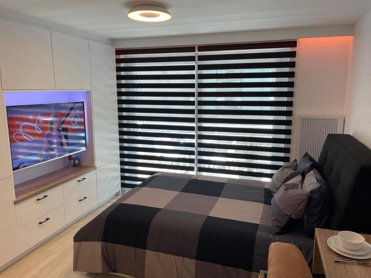 Groot Terras I Luxe Verblijf I Tot 4 Personen I 50M Van De Dijk I Nieuwpoort-Bad 외부 사진